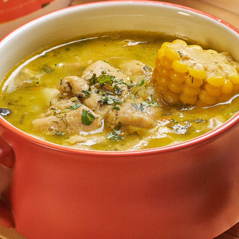 Sopa de Mondongo Personal
