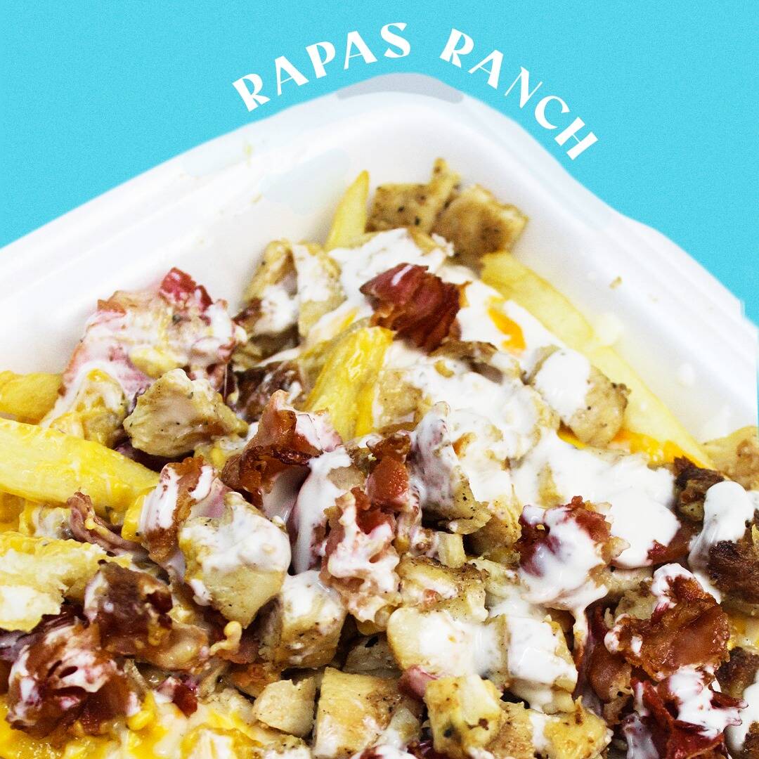 Papas Ranch