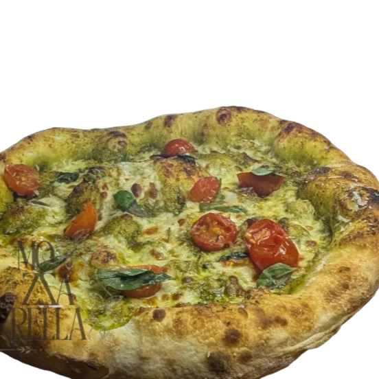 Margarita Pistache