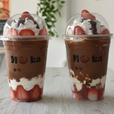 MOKAMANIA: CHOCOADICCION