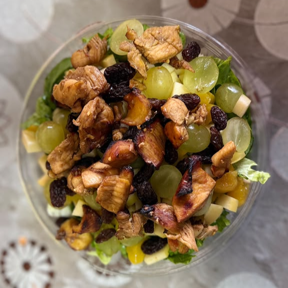 Ensalada Del Valle Grande