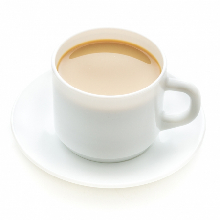 Café con Leche 250 Ml