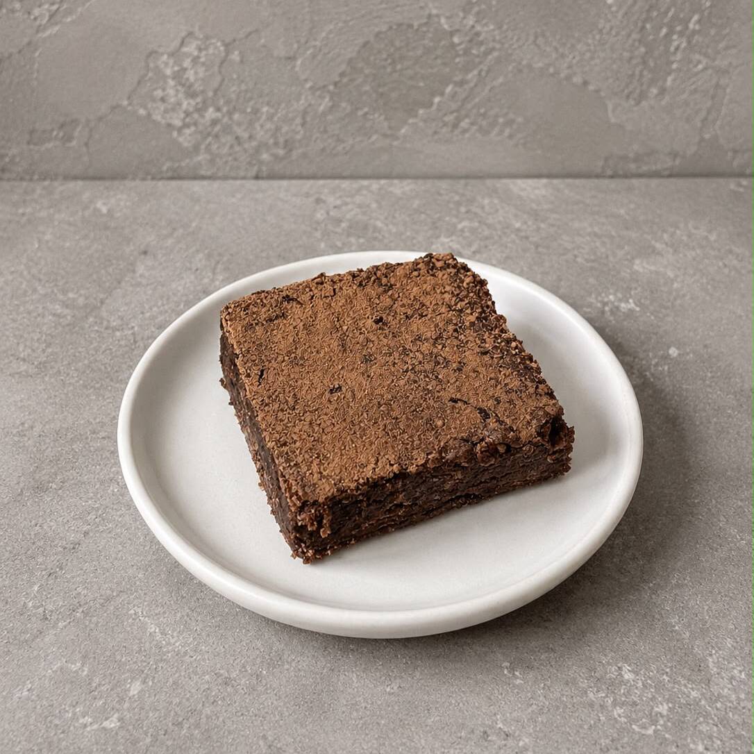 Fudgy Brownie