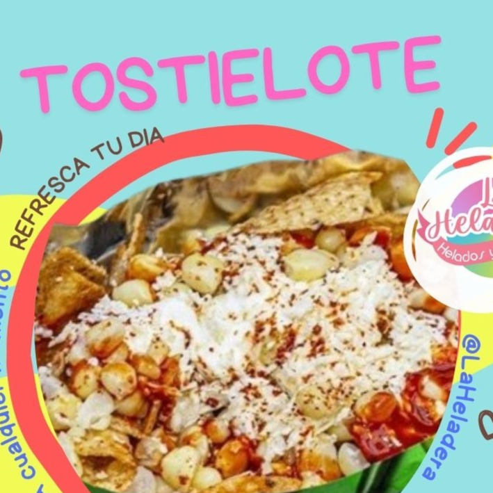 TOSTIELOTE