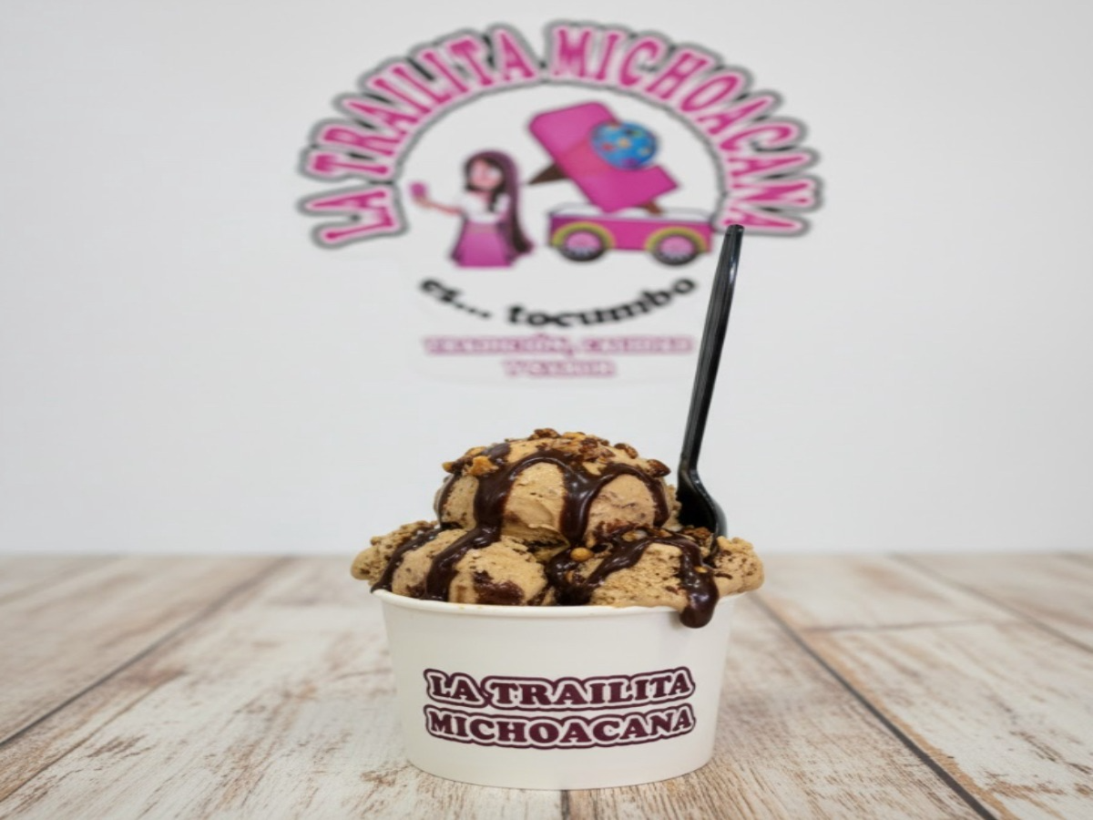 LA TRAILITA MICHOACANA SUC. VARSOVIA 14