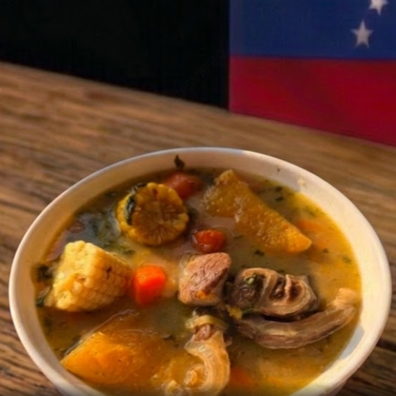 Sopa Pequeña