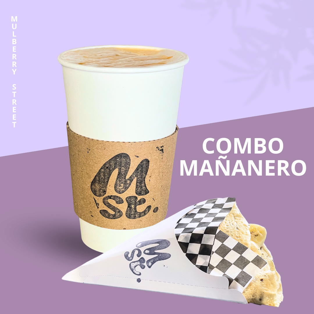 Combo Mañanero