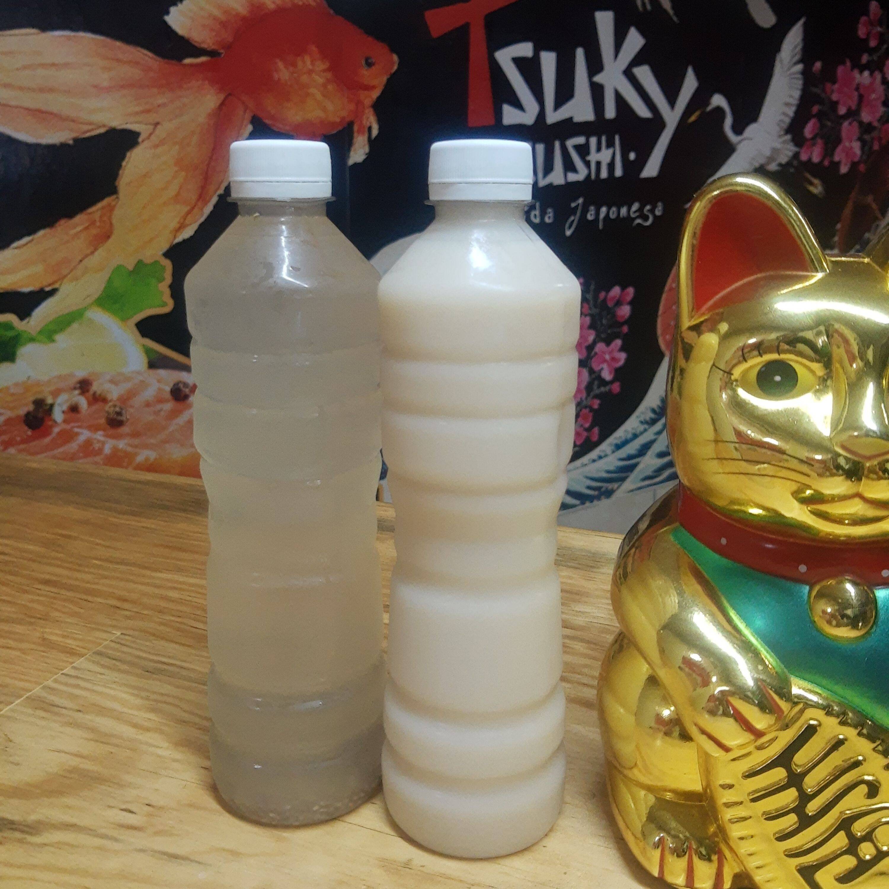 Agua fresca