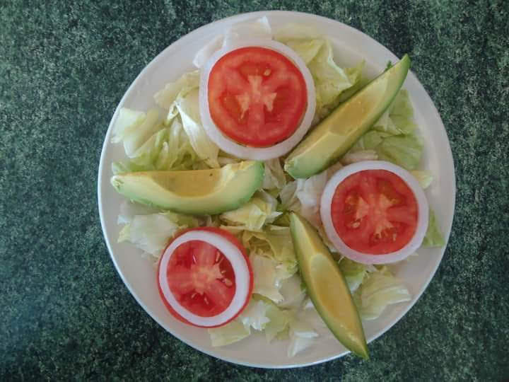 Ensalada