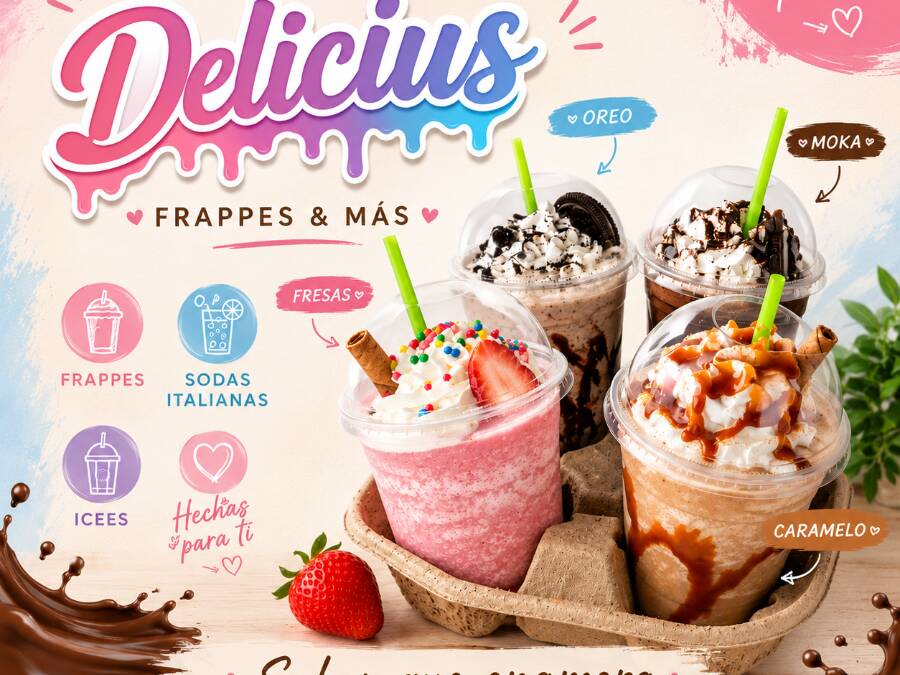 La Delicius