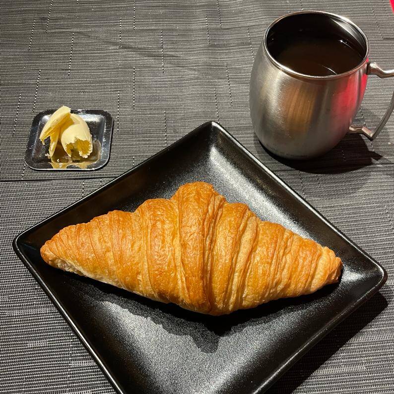Croissant