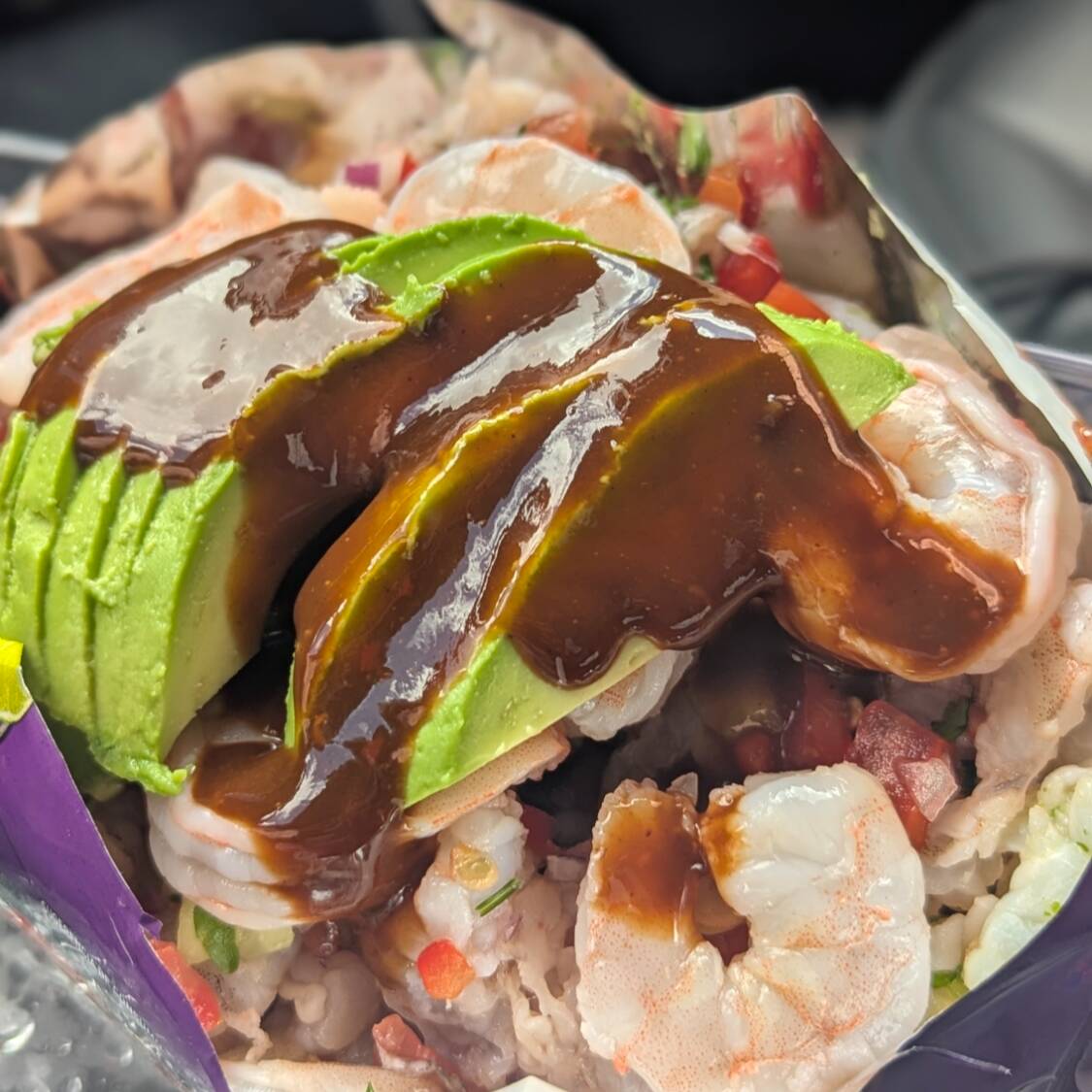 Tostitos La Mesita Especial