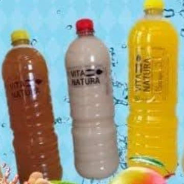 Agua de Sabor del Día 1L