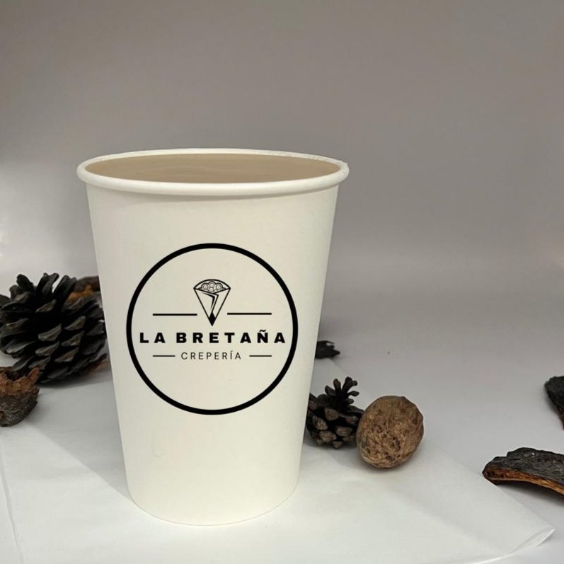 Caramelo Latte