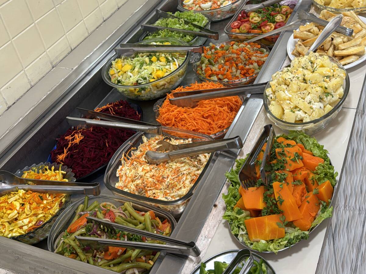 Restaurante Bom Sabor