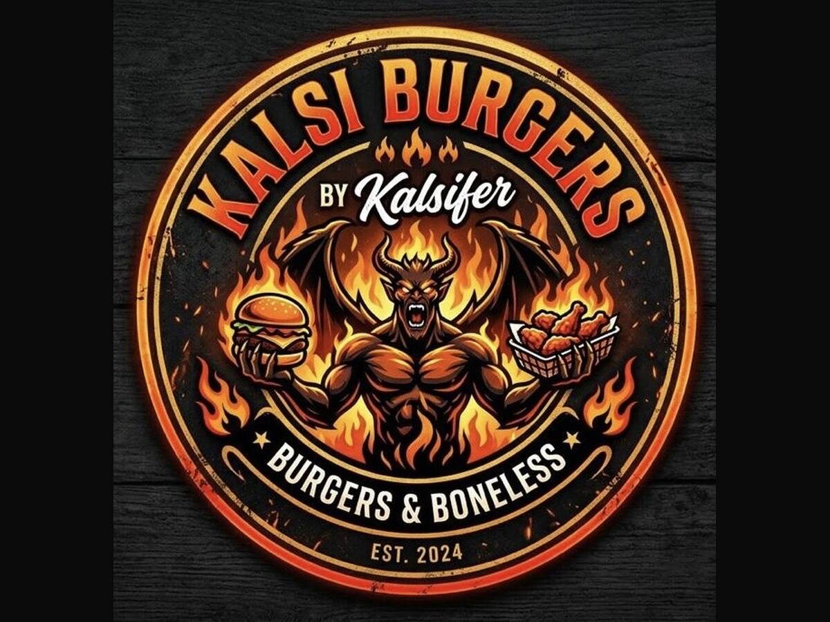 KalsiBurgers