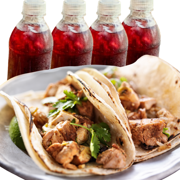 Combo Tacos Amigos