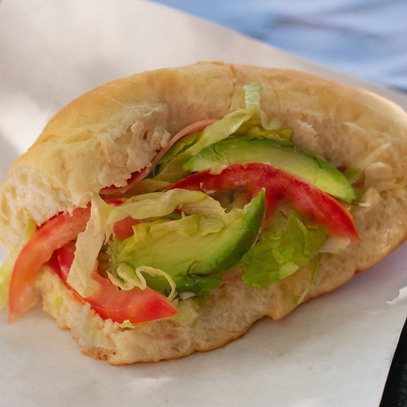 Torta Doble.