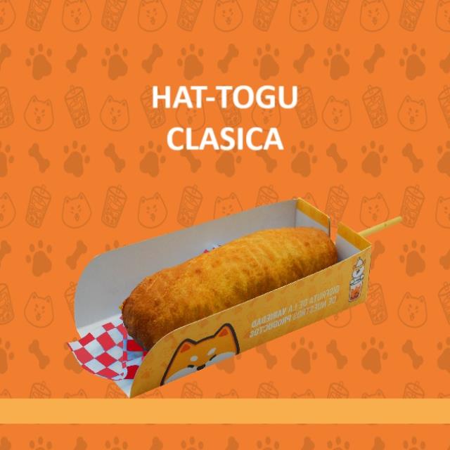 HAT-TOGU CLÁSICA