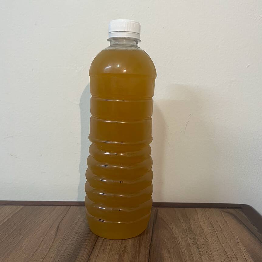 Té de la Casa