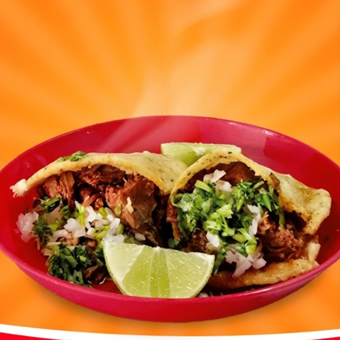 Taco o Gordita