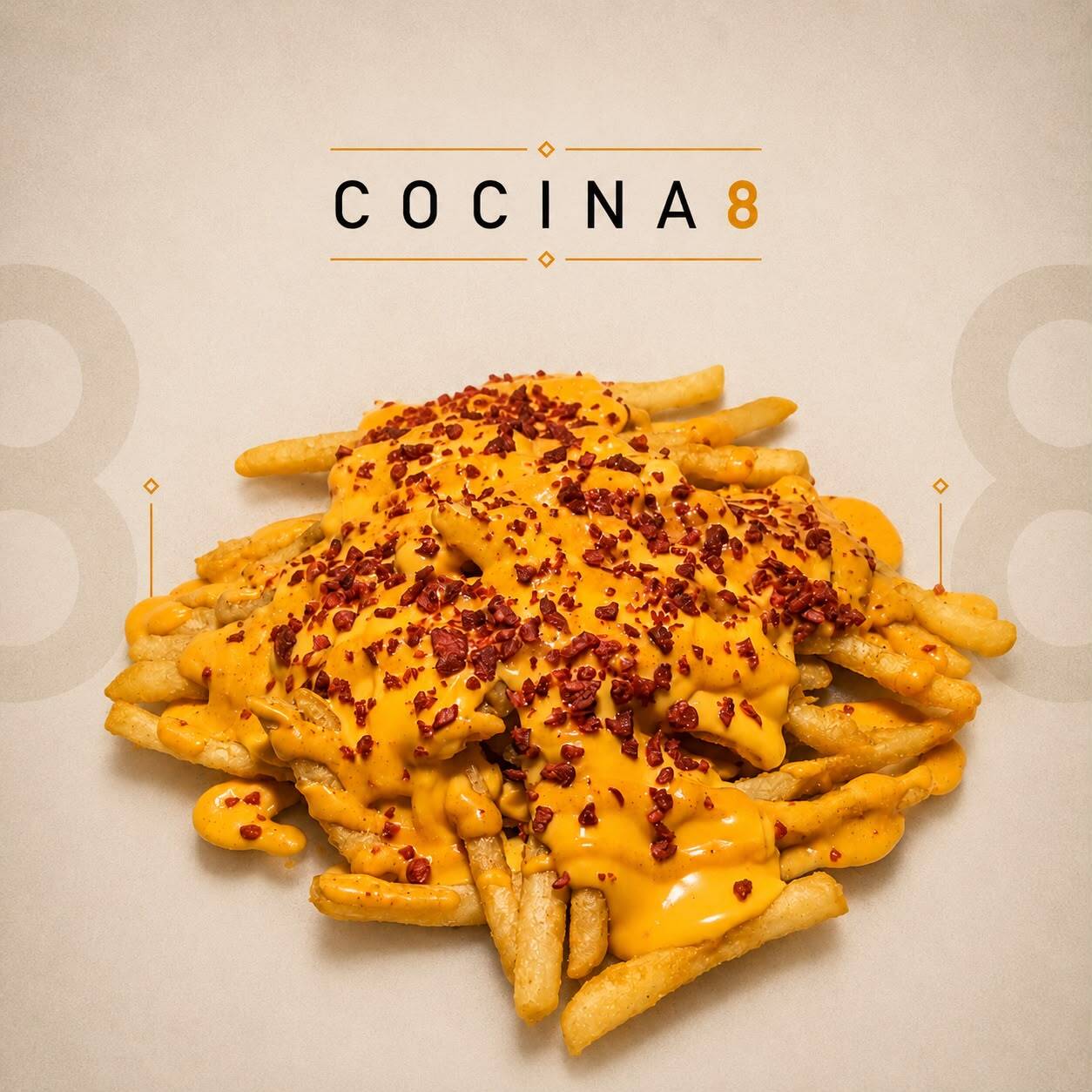 Papas Crujientes Bañadas 200 g