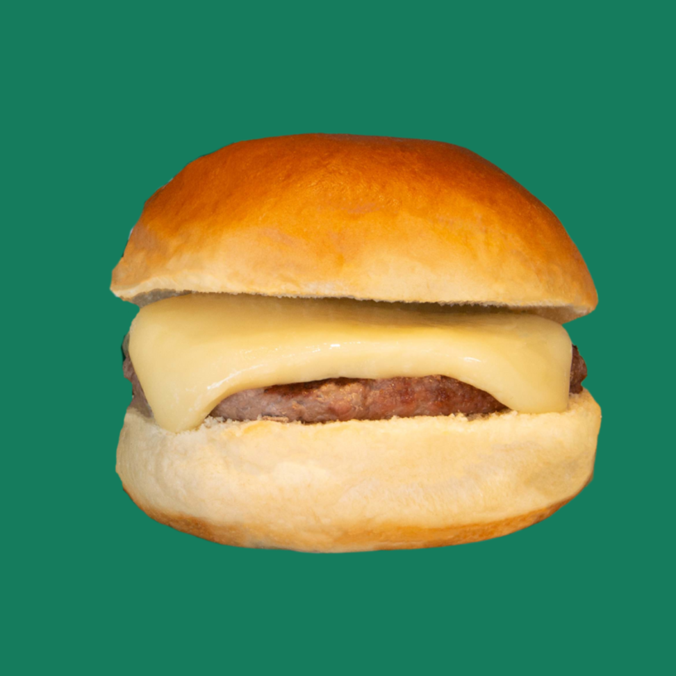 Hamburguesa Quarter Emi Kids