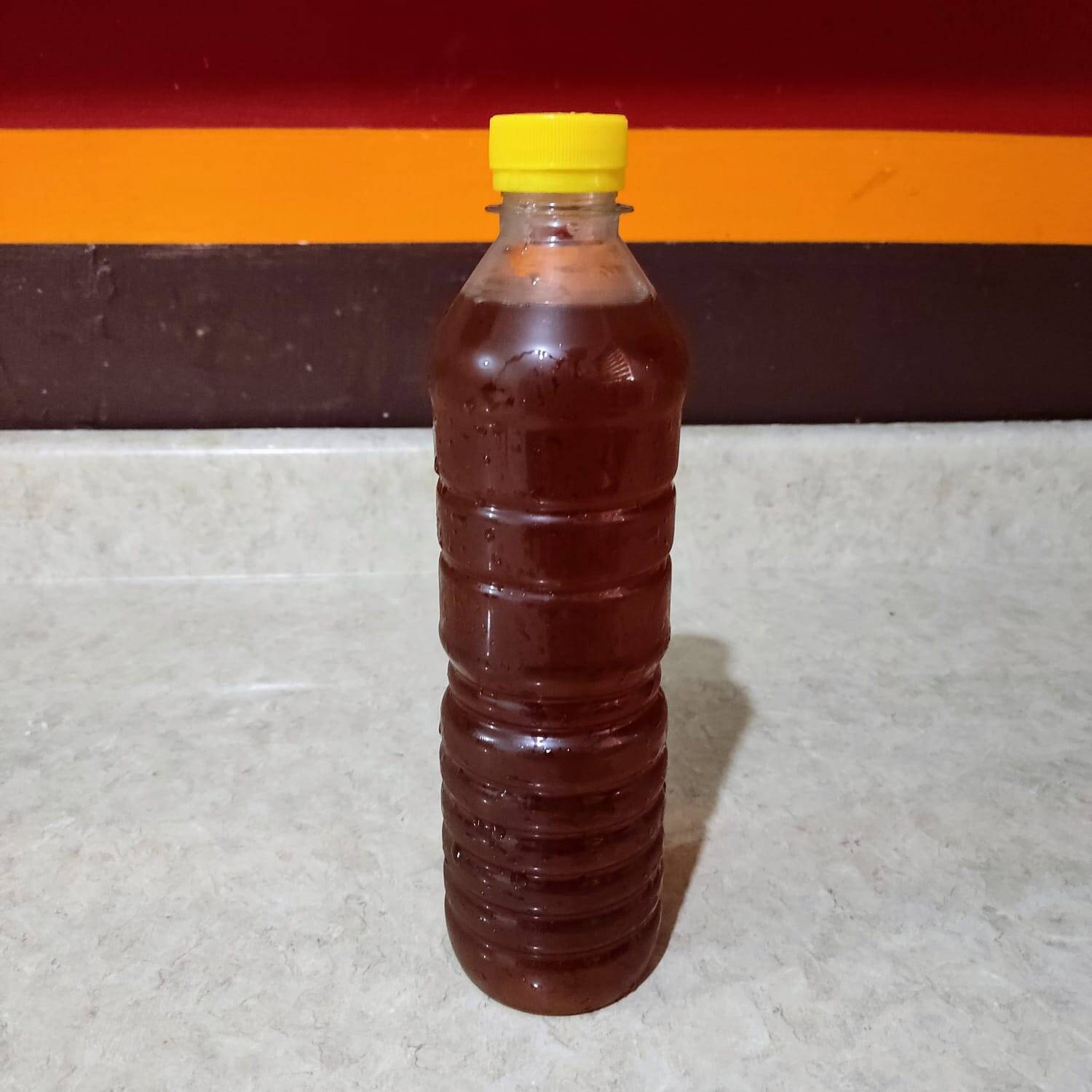 Té de Oolong 500ml