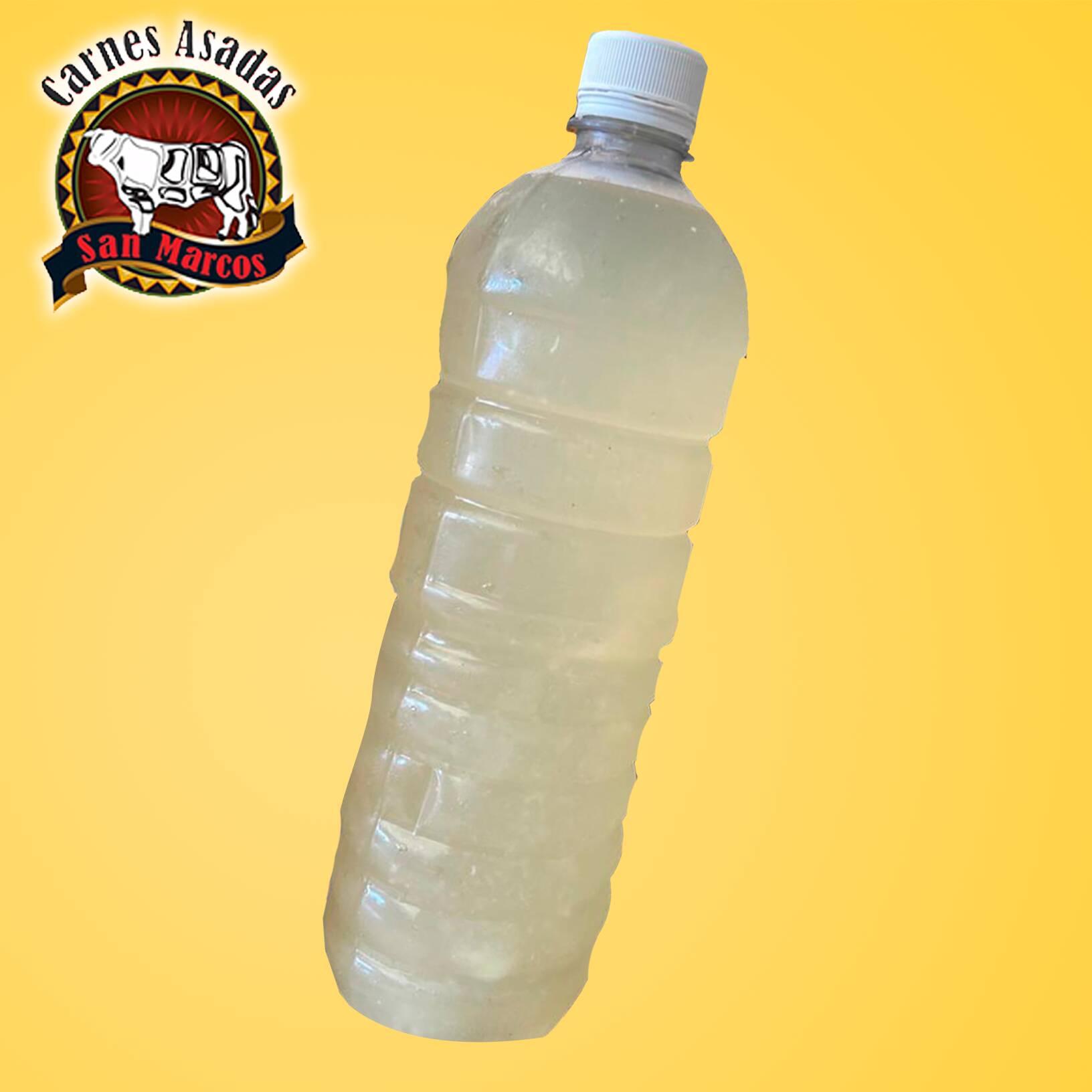 1 Lt. Agua de limon