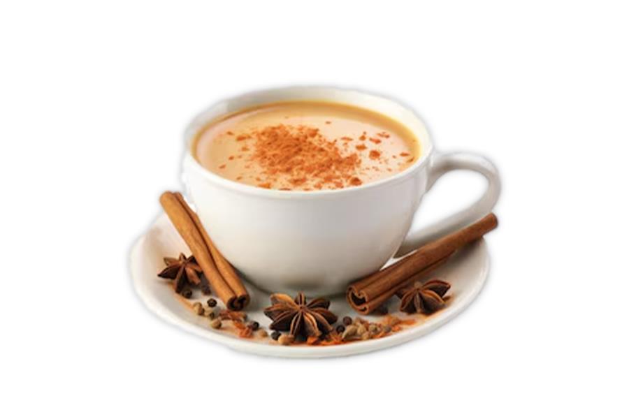 CHAI CALIENTE