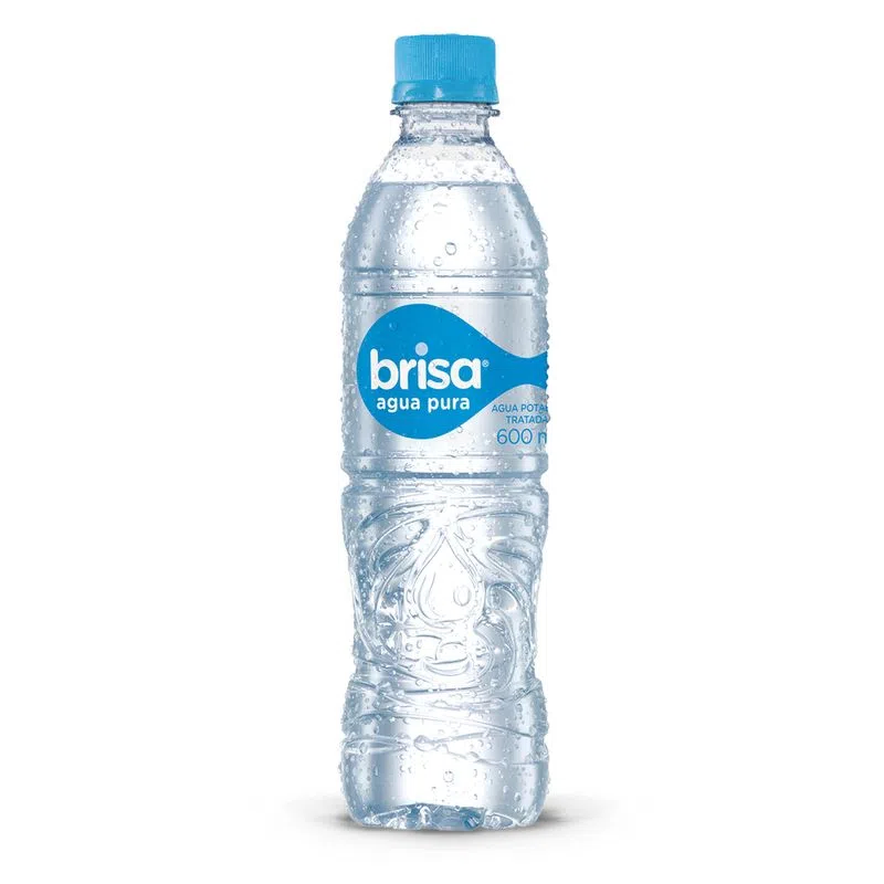 Brisa sin Gas 600ML