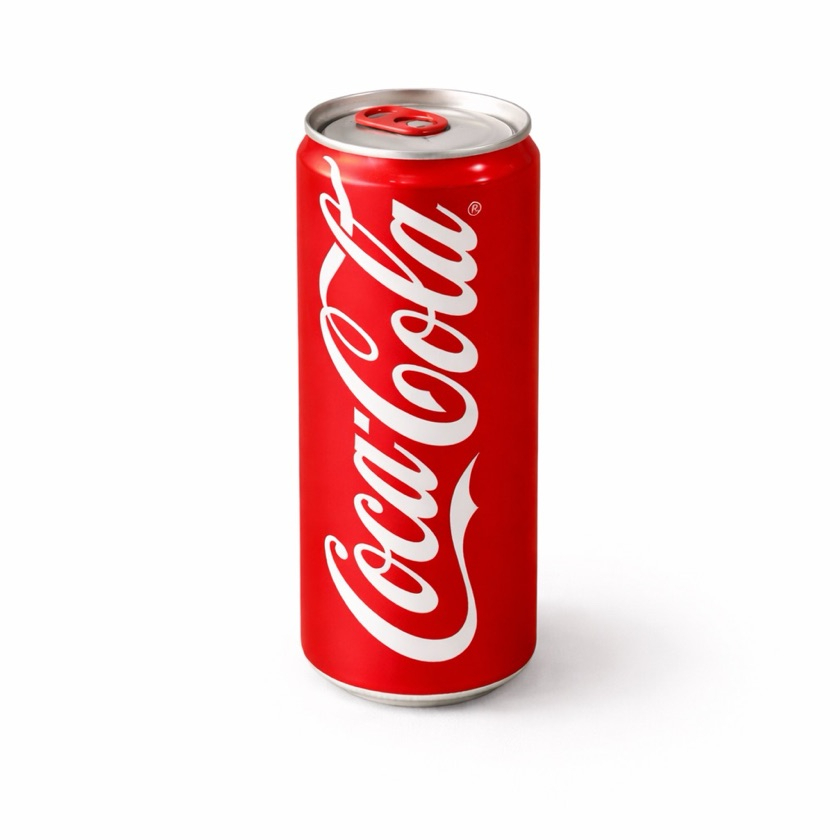 REFRESCOS LÍNEA COCA-COLA