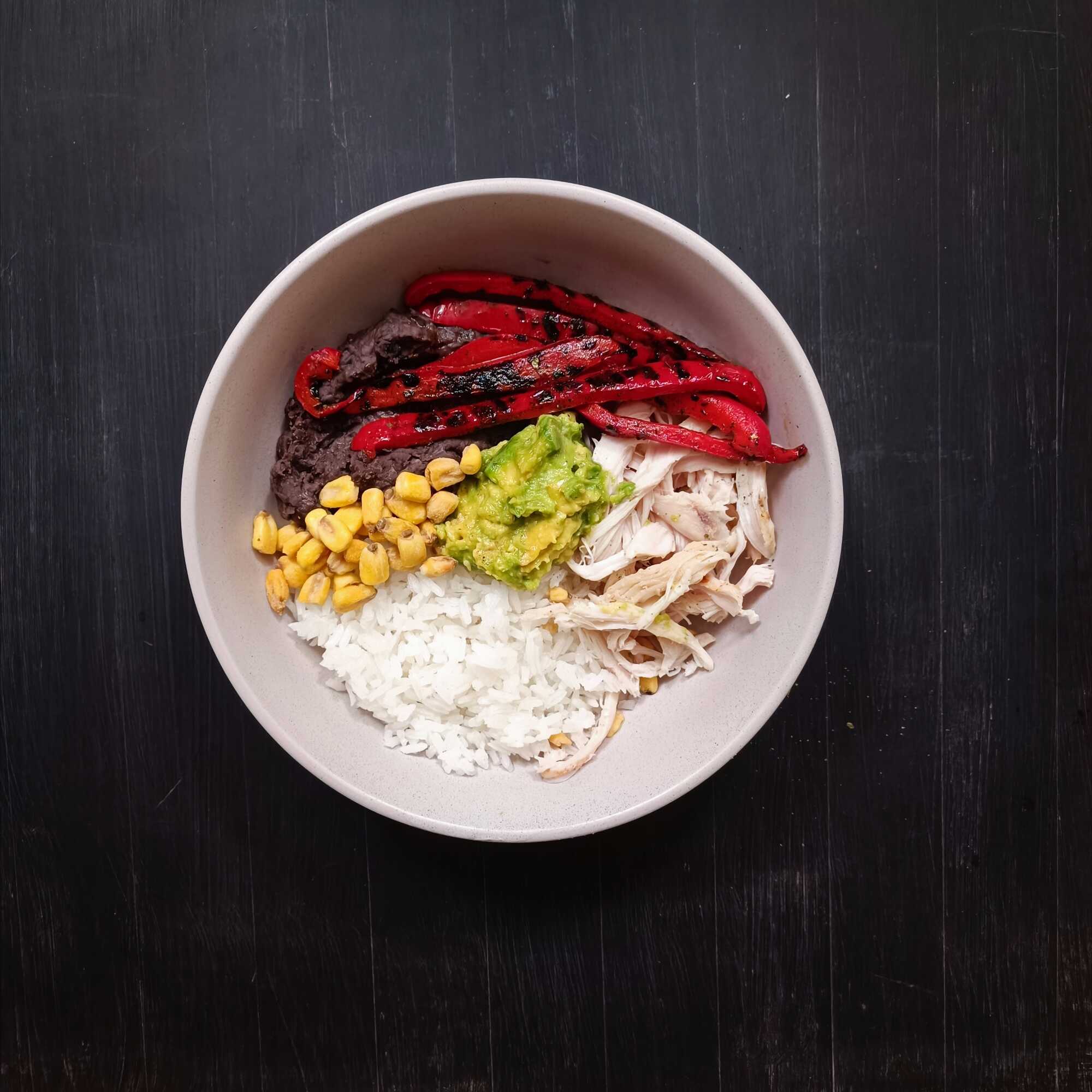 Macro Bowl