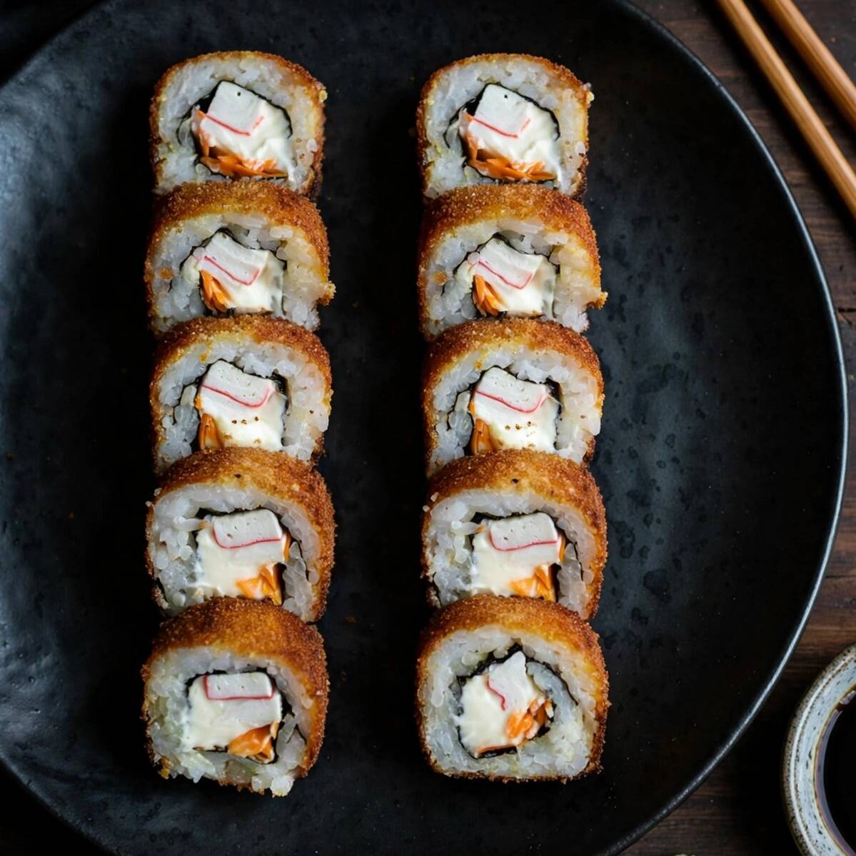 Pochita Roll