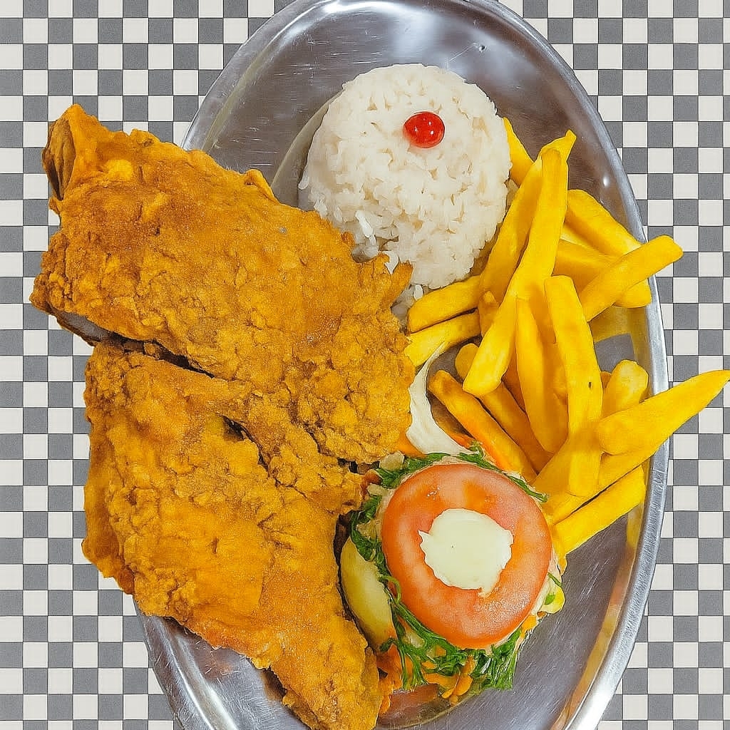Bandeja Especial
