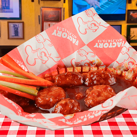 Boneless 200 Gr