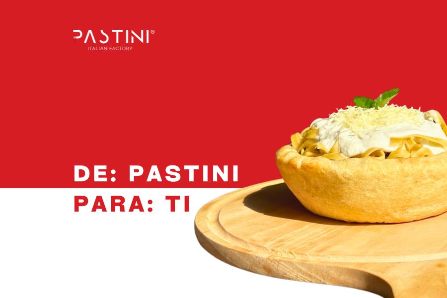 Pastini Alfredo