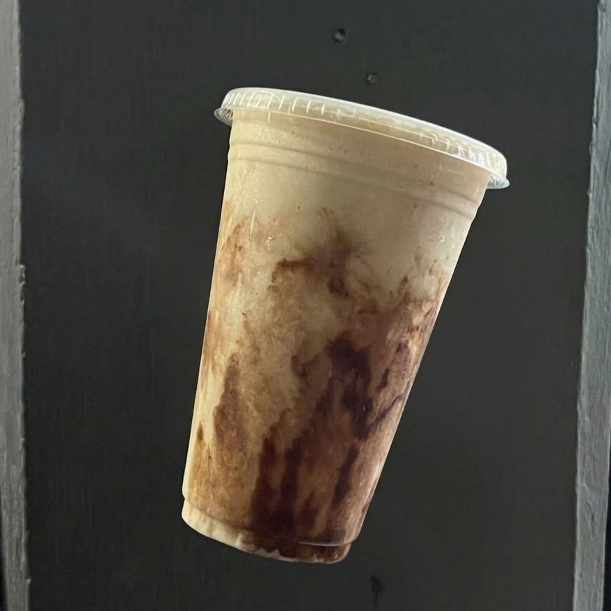 Frappé de Pinole Mexicano (16oz)