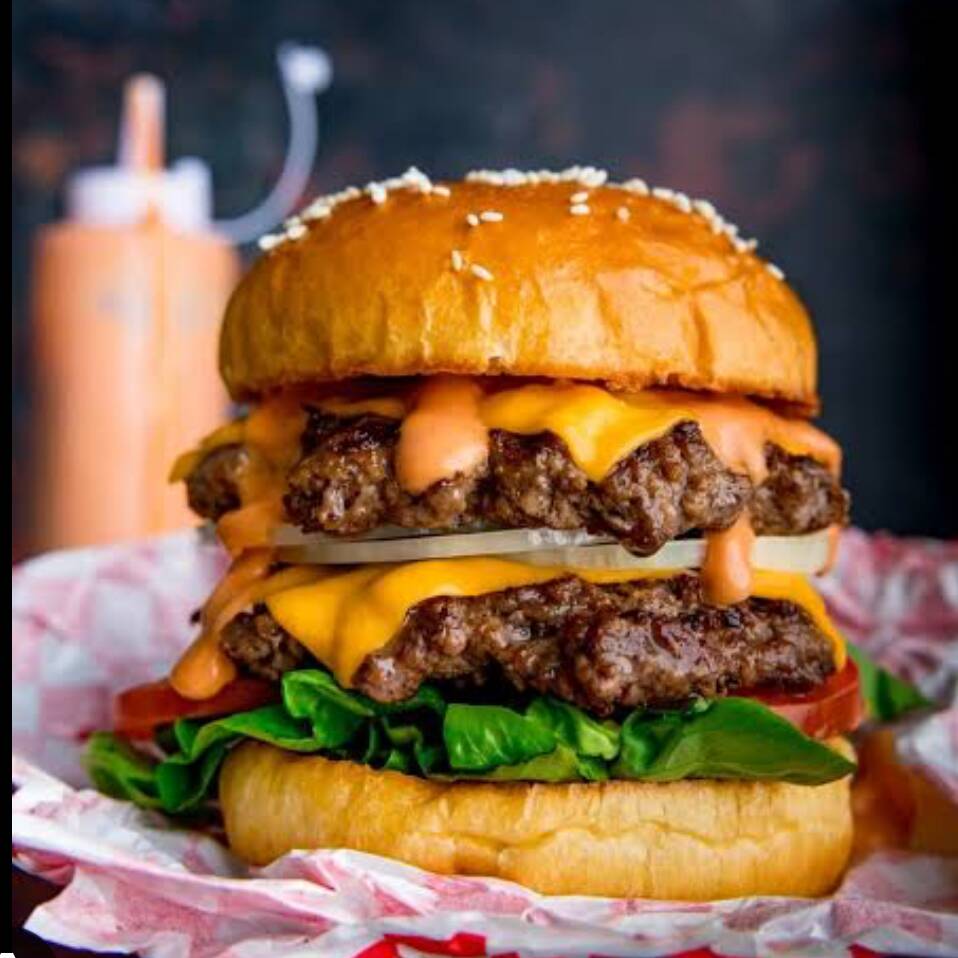 Bite Doble Carne