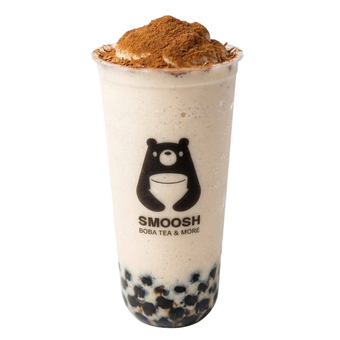 Horchata Frosted