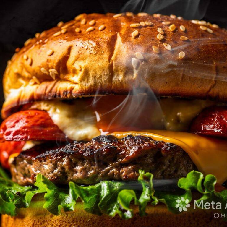 Guacaburger