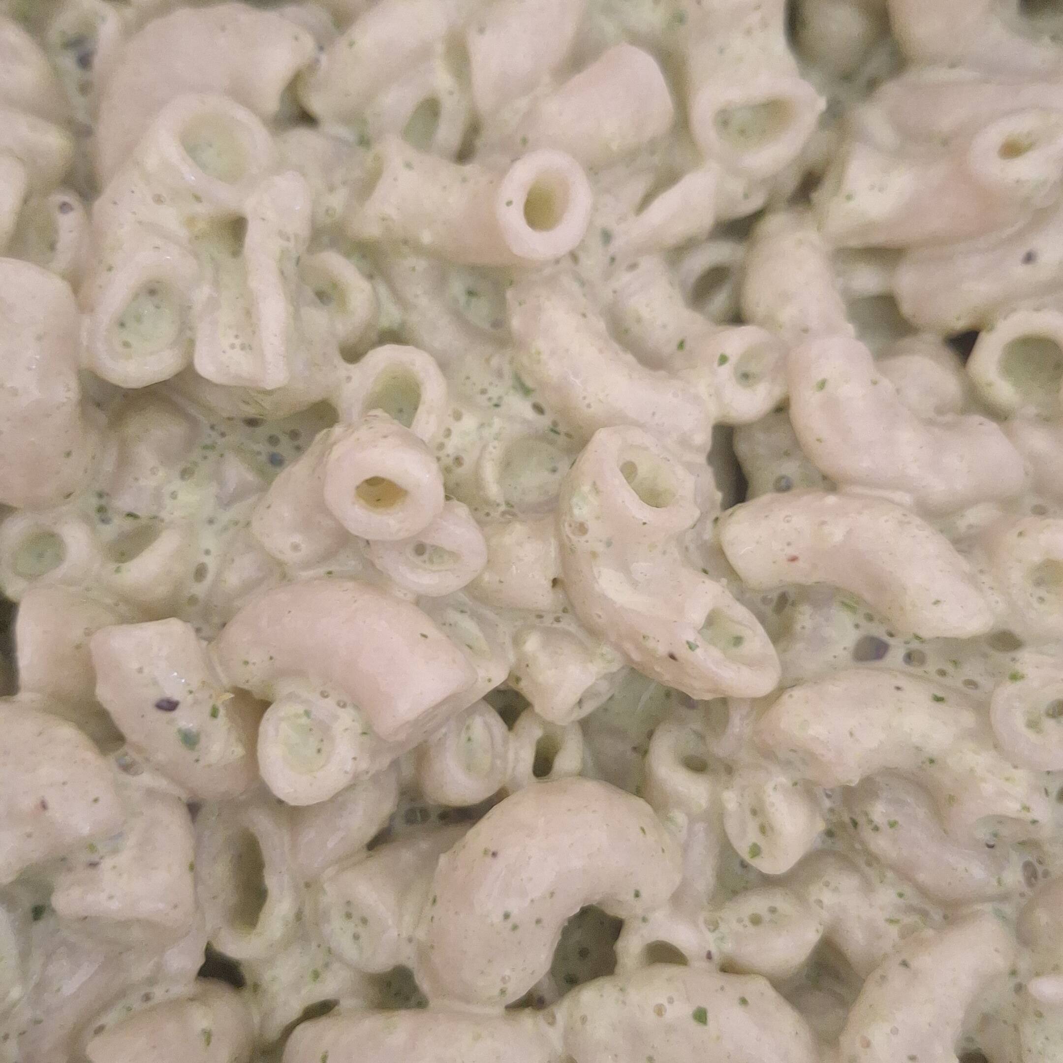 sopa verde medio litro