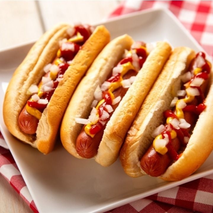 Combo Dogos
