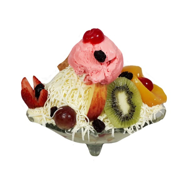 Combo 2 Ensaladas de Frutas Mini Súper