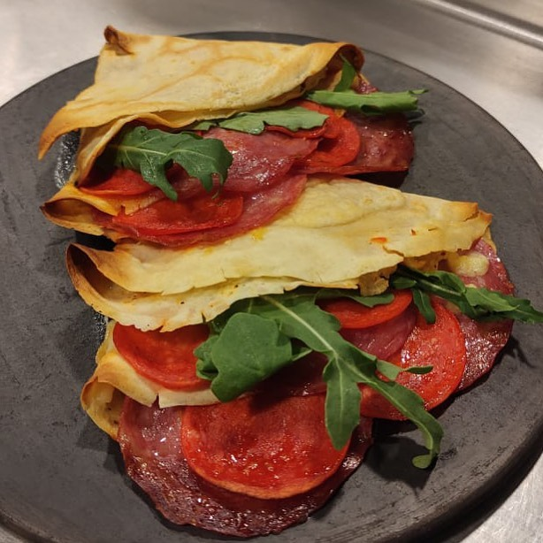 Crepizza