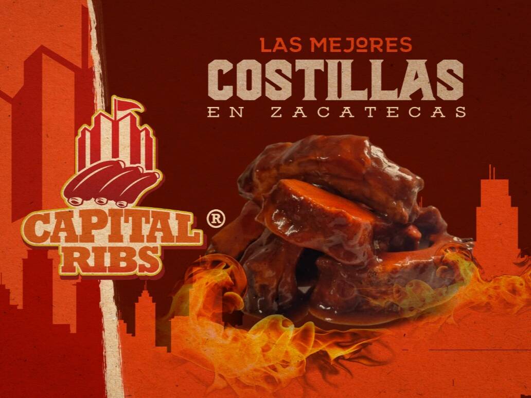 Capital Ribs