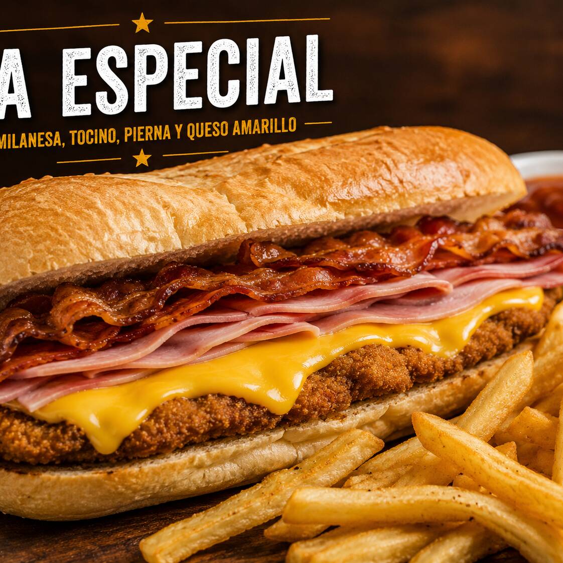 Especial