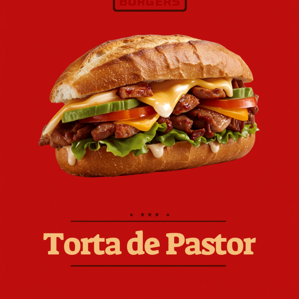 Torta de Pastor