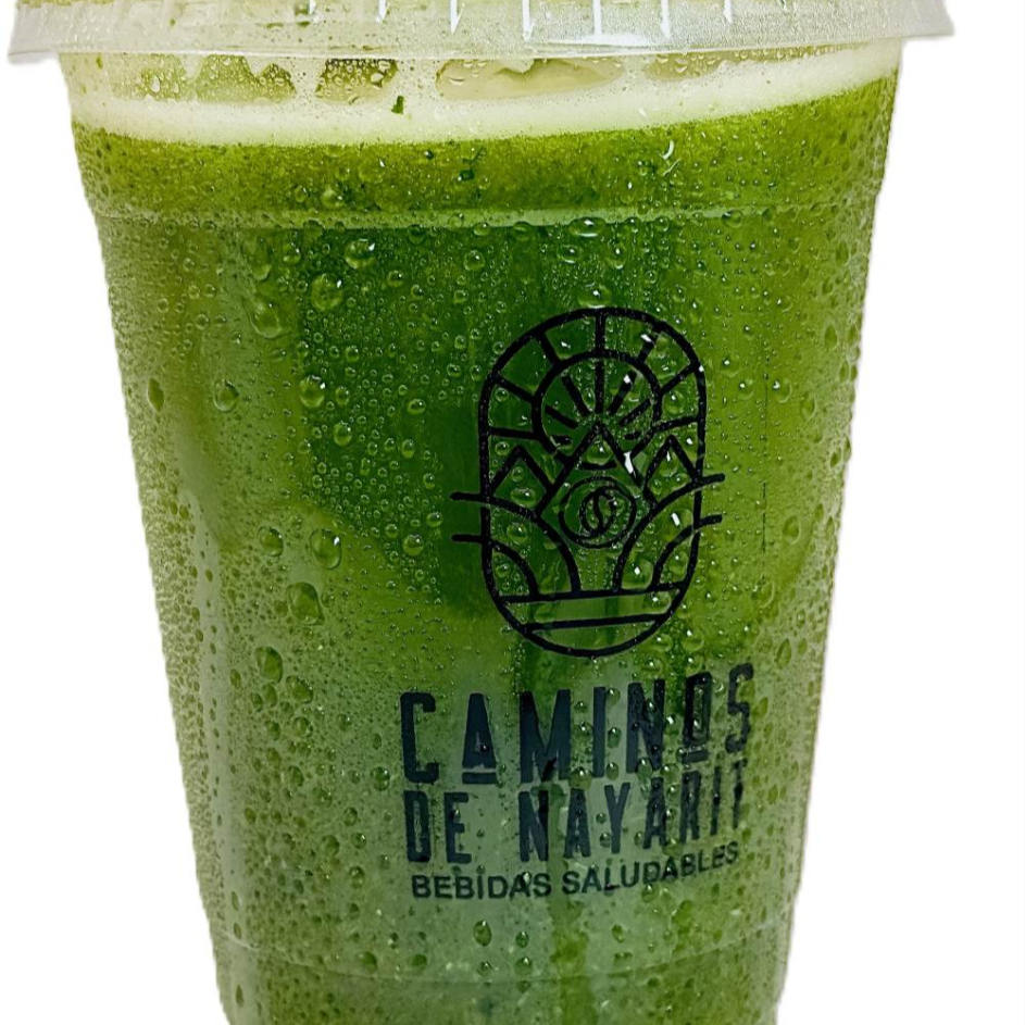 OLA VERDE