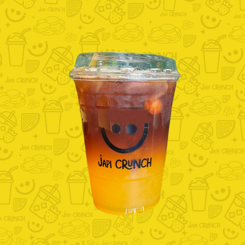 Americano Orange